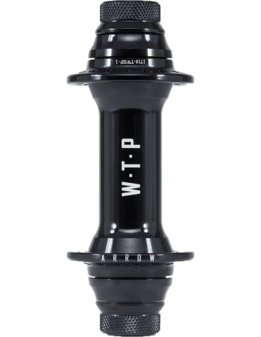 Tandhjul Wethepeople Arrow Front Female Hub 799,00 kr.