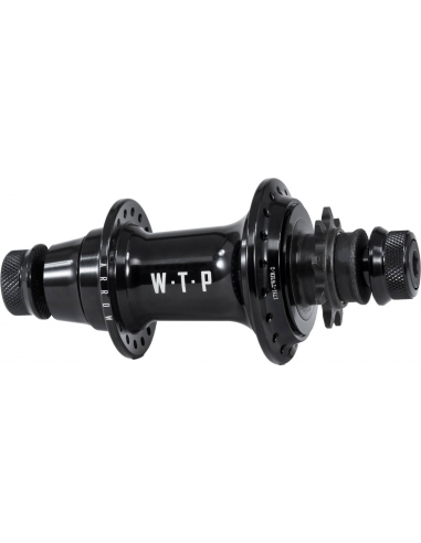 Tandhjul Wethepeople Arrow Front Female Hub 799,00 kr.