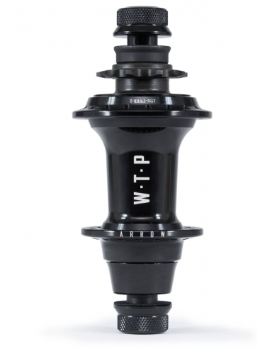 Tandhjul Wethepeople Arrow Switch Drive Cassette Hub 1.299,00 kr.