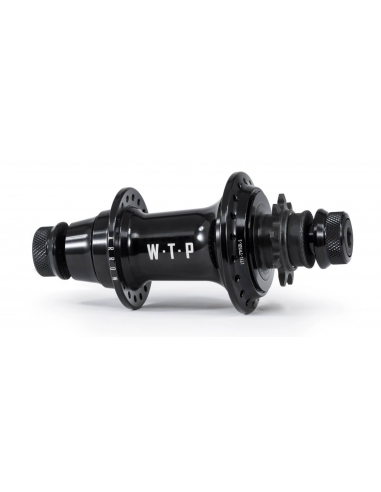 Tandhjul Wethepeople Arrow Switch Drive Cassette Hub 1.299,00 kr.