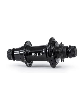 Tandhjul Wethepeople Arrow Switch Drive Cassette Hub 1.299,00 kr.