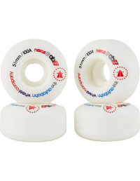 Hjul Autobahn Nexus Skateboard Hjul 4-Pak 229,00 kr.