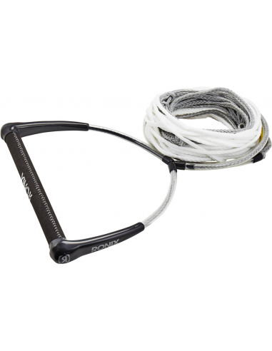 Tilbehør Ronix Combo 2.0 Hide Grip Rope and Handle 629,00 kr.