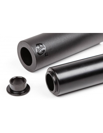 Pegs BSD Rude Tube V2 Lt XL Plastic BMX Peg 119,00 kr.