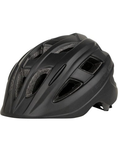Cykelhjelme Republic Bike Helmet R450 JR 499,00 kr.