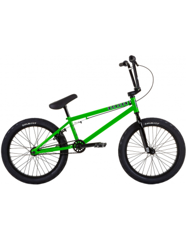 Freestyle Stolen Casino 20" 2021 Freestyle BMX Cykel 3,199.00