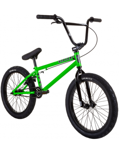 Freestyle Stolen Casino 20" 2021 Freestyle BMX Cykel 3,199.00