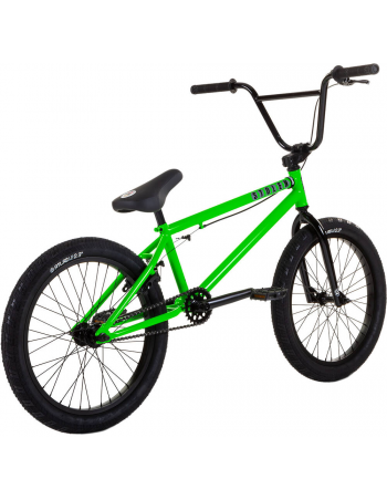 Freestyle Stolen Casino 20" 2021 Freestyle BMX Cykel 3,199.00