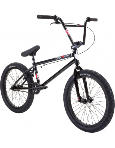 Freestyle Stolen Overlord 20" Freestyle BMX Cykel 3,799.00