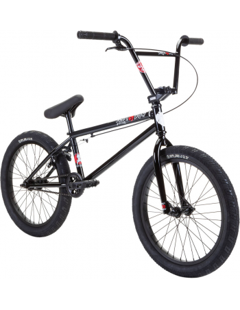 Freestyle Stolen Overlord 20" Freestyle BMX Cykel 3,799.00