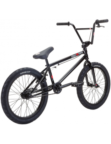 Freestyle Stolen Overlord 20" Freestyle BMX Cykel 3,799.00