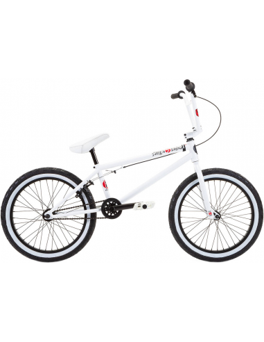 Freestyle Stolen Overlord 20" Freestyle BMX Cykel 3,799.00