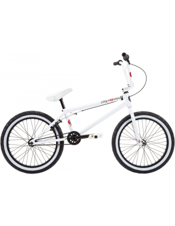 Freestyle Stolen Overlord 20" Freestyle BMX Cykel 3,799.00