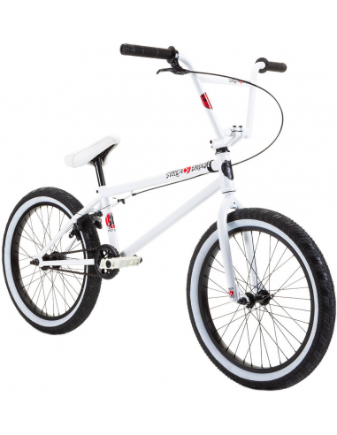 Freestyle Stolen Overlord 20" Freestyle BMX Cykel 3,799.00