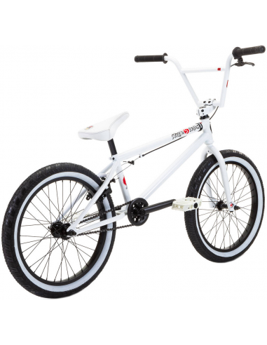 Freestyle Stolen Overlord 20" Freestyle BMX Cykel 3,799.00