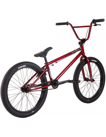 Freestyle Stolen Spade 22" Freestyle BMX Cykel 4,899.00