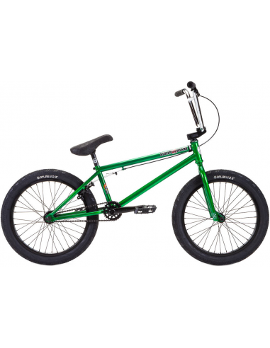 Freestyle Stolen Heist 20" Freestyle BMX Cykel 4,099.00