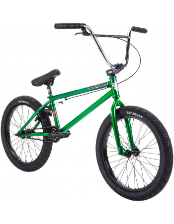 Freestyle Stolen Heist 20" Freestyle BMX Cykel 4,099.00