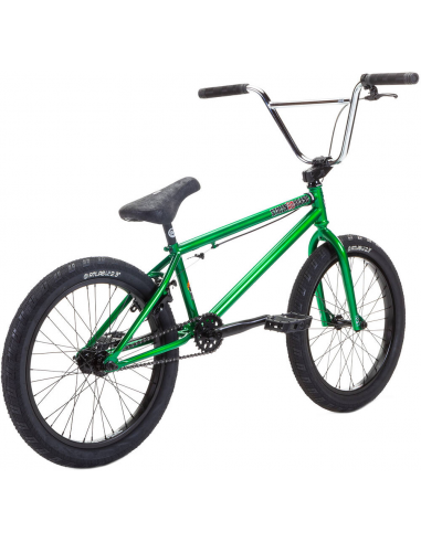 Freestyle Stolen Heist 20" Freestyle BMX Cykel 4,099.00