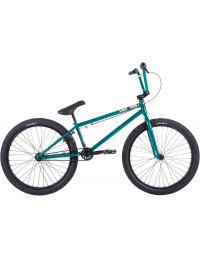 Freestyle Stolen Saint 24" Freestyle BMX Cykel 4,799.00