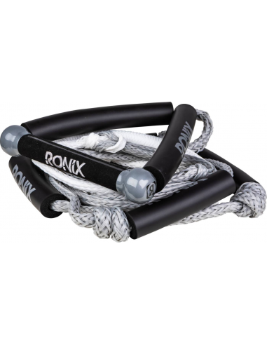 Tilbehør Ronix Bungee Surf 10.0 Reb og Håndtag 629,00 kr.