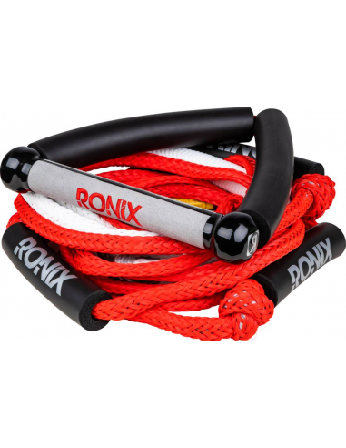Tilbehør Ronix Bungee Surf 10.0 Reb og Håndtag 629,00 kr.
