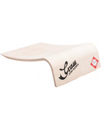 Ramper Graw J15 Rampe 699,00 kr.