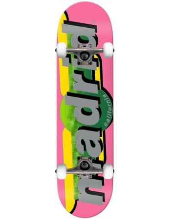 Komplette Madrid Komplet Skateboard 449,00 kr.