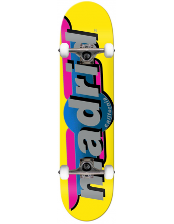 Komplette Madrid Komplet Skateboard 449,00 kr.