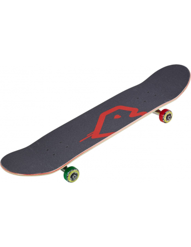 Komplette Blueprint Spray Heart V2 Komplet Skateboard 549,00 kr.