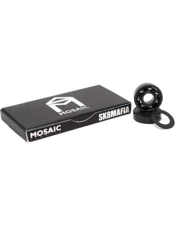 Kuglelejer Sk8mafia Abec 7 Kuglelejer 8-Pak 159,00 kr.