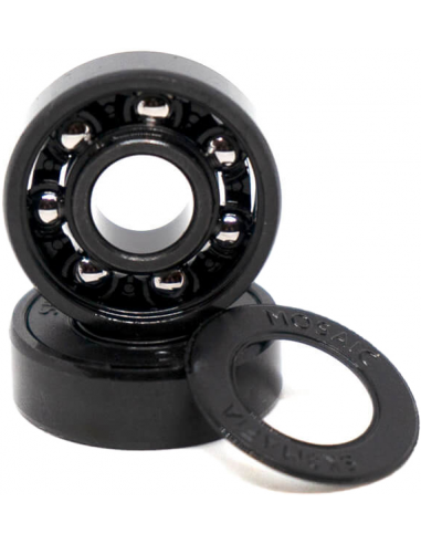 Kuglelejer Sk8mafia Abec 7 Kuglelejer 8-Pak 159,00 kr.