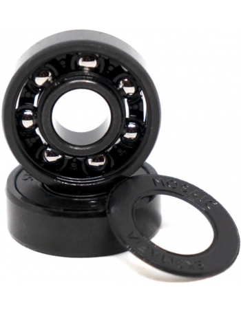 Kuglelejer Sk8mafia Abec 7 Kuglelejer 8-Pak 159,00 kr.