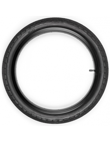 Dæk og slanger BSD Alex D Donnasqueak 20" BMX Dæk 219,00 kr.