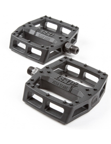 Pedaler BSD Safari BMX Pedaler 119,00 kr.