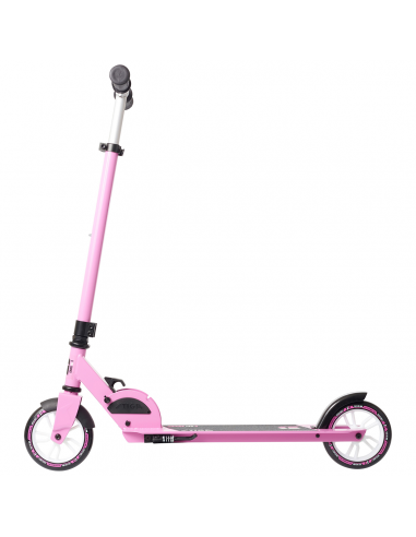 Justerbare STIGA Løbehjul Cruise 145-S - Pink 499,00 kr.