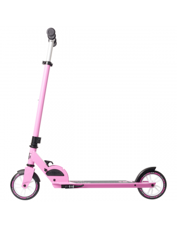 Justerbare STIGA Løbehjul Cruise 145-S - Pink 499,00 kr.