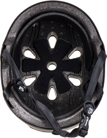 Hjelme HangUp Skaterhjelm i en ny version - II 249,00 kr.