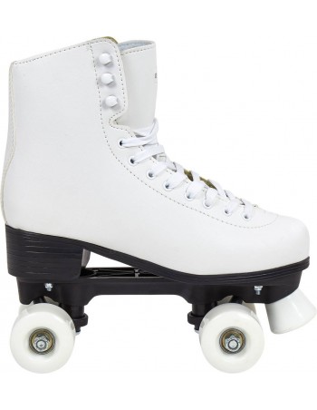 Voksne Roces RC1 Hvid Side-by-side rulleskøjter 699,00 kr.