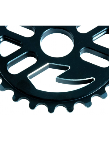 Tandhjul Tall Order One Logo Freestyle BMX Tandhjul 349,00 kr.