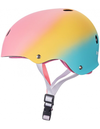 Hjelme Triple Eight Certified Sweatsaver Skaterhjelm 549,00 kr.