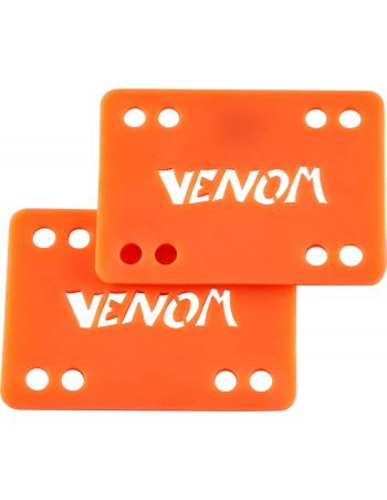 Risers Venom 1/8" Risers 2 Pack 79,00 kr.