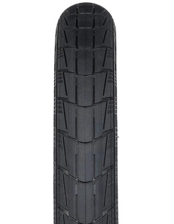Dæk og slanger Eclat Mirage 20" BMX Dæk 249,00 kr.