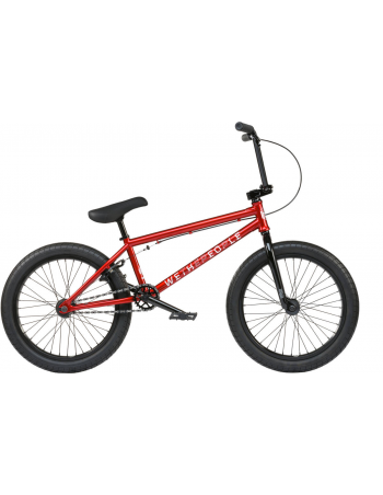 Freestyle Wethepeople Arcade 20" Freestyle BMX Cykel 4,699.00