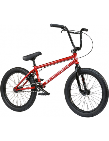 Freestyle Wethepeople Arcade 20" Freestyle BMX Cykel 4,699.00