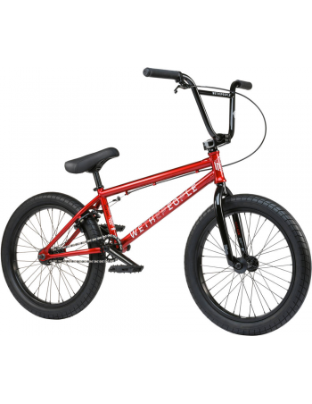 Freestyle Wethepeople Arcade 20" Freestyle BMX Cykel 4,699.00
