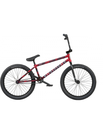 Freestyle Wethepeople Audio 22" Freestyle BMX Cykel 6,699.00