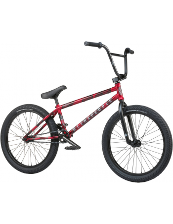 Freestyle Wethepeople Audio 22" Freestyle BMX Cykel 6,699.00