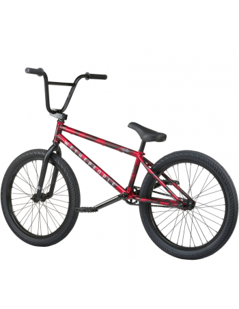 Freestyle Wethepeople Audio 22" Freestyle BMX Cykel 6,699.00