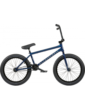 Freestyle Wethepeople Battleship 20" Freestyle BMX Cykel 9,099.00
